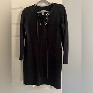 Vineyard Vines wool sweater dress